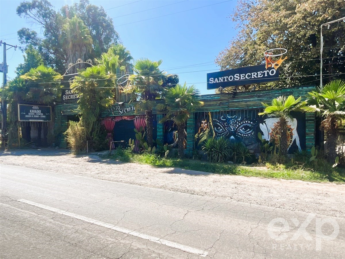 Local Comercial en venta en Buín, PANAM SUR ORIEN KM 3568 3568