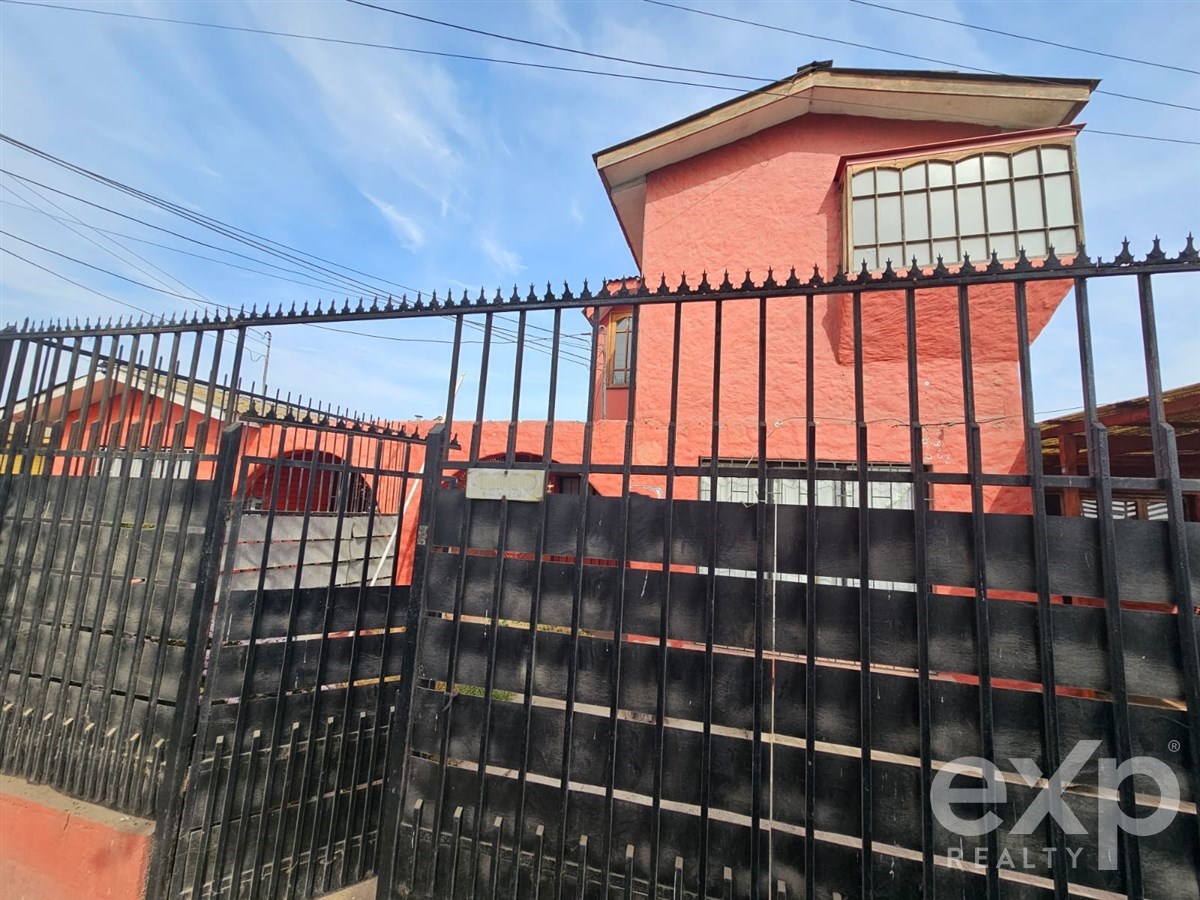 Casa en La Serena