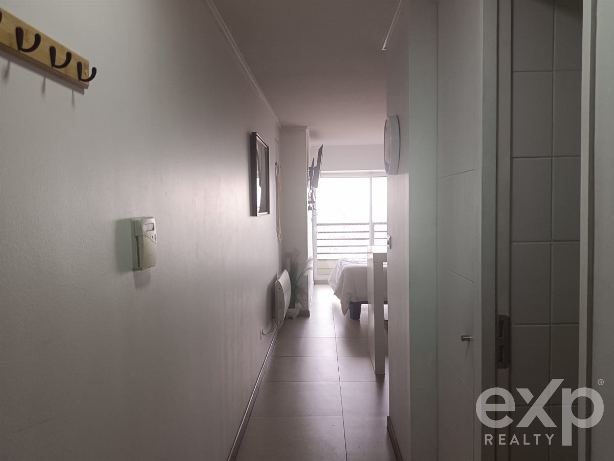 Departamento en venta en Ñuñoa, Irarrázabal 1989