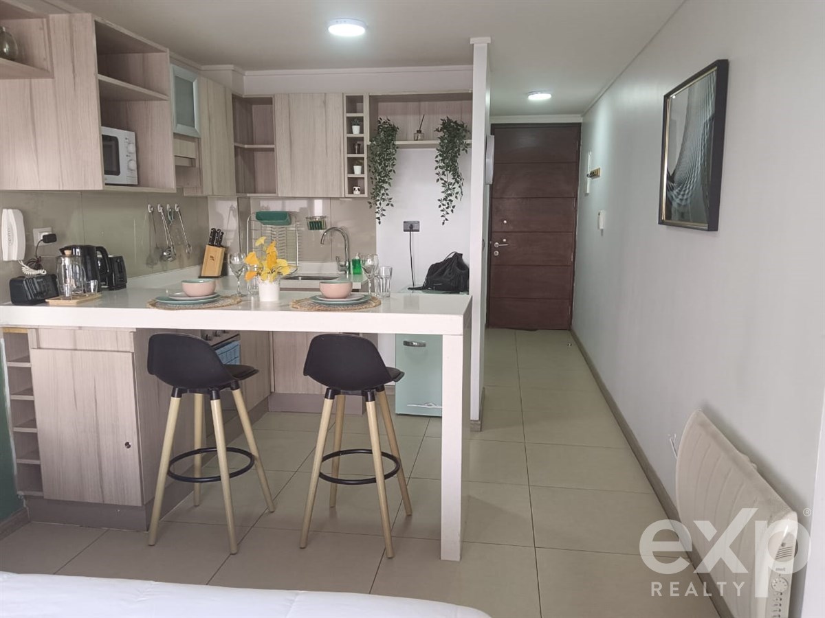 Departamento en venta en Ñuñoa, Irarrázabal 1989
