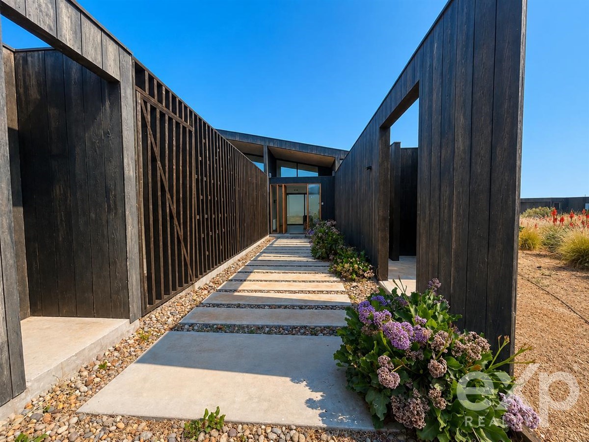 Casa en venta en Canela, Condominio Agua Dulce 195