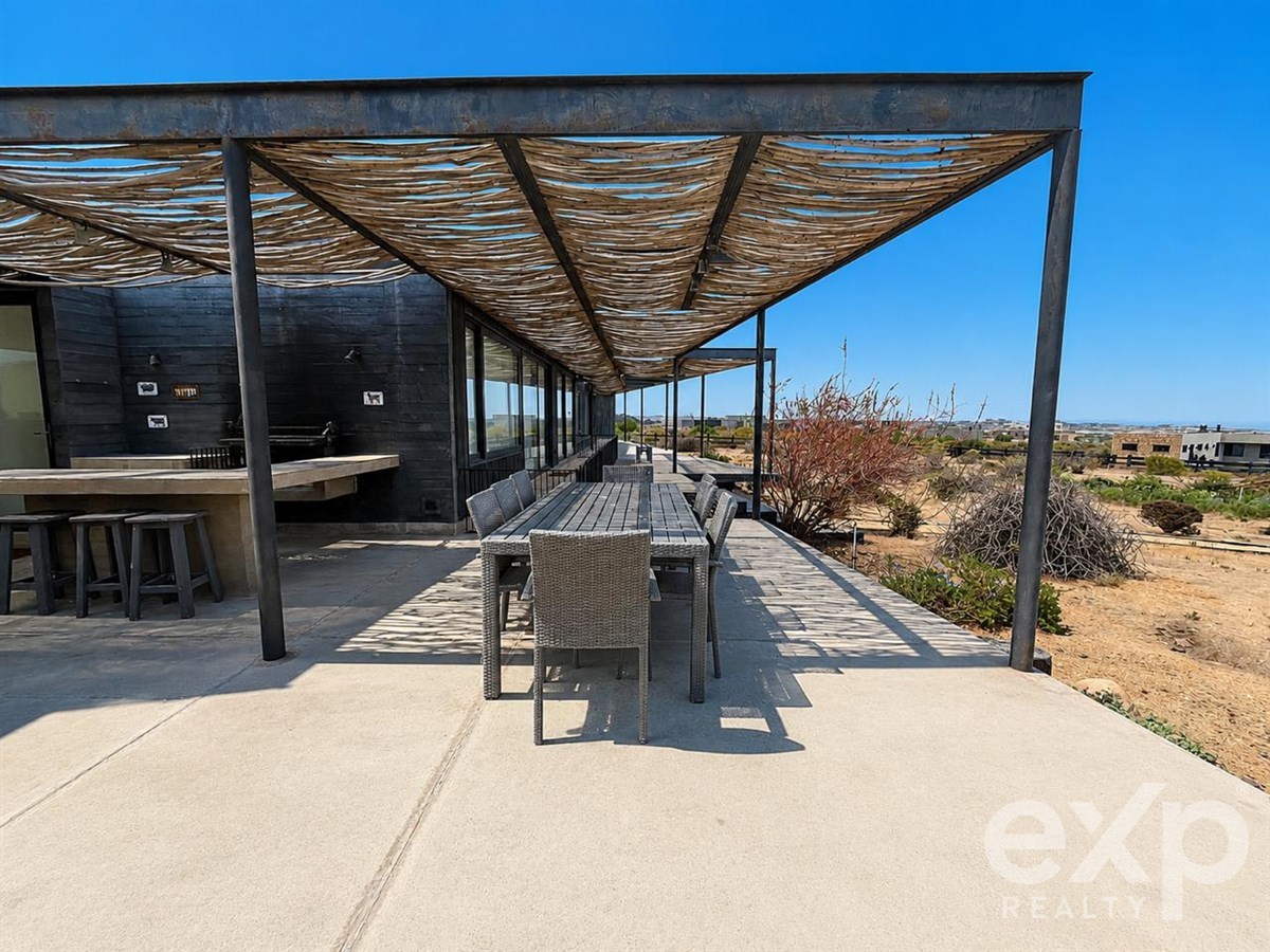 Casa en venta en Canela, Condominio Agua Dulce 195