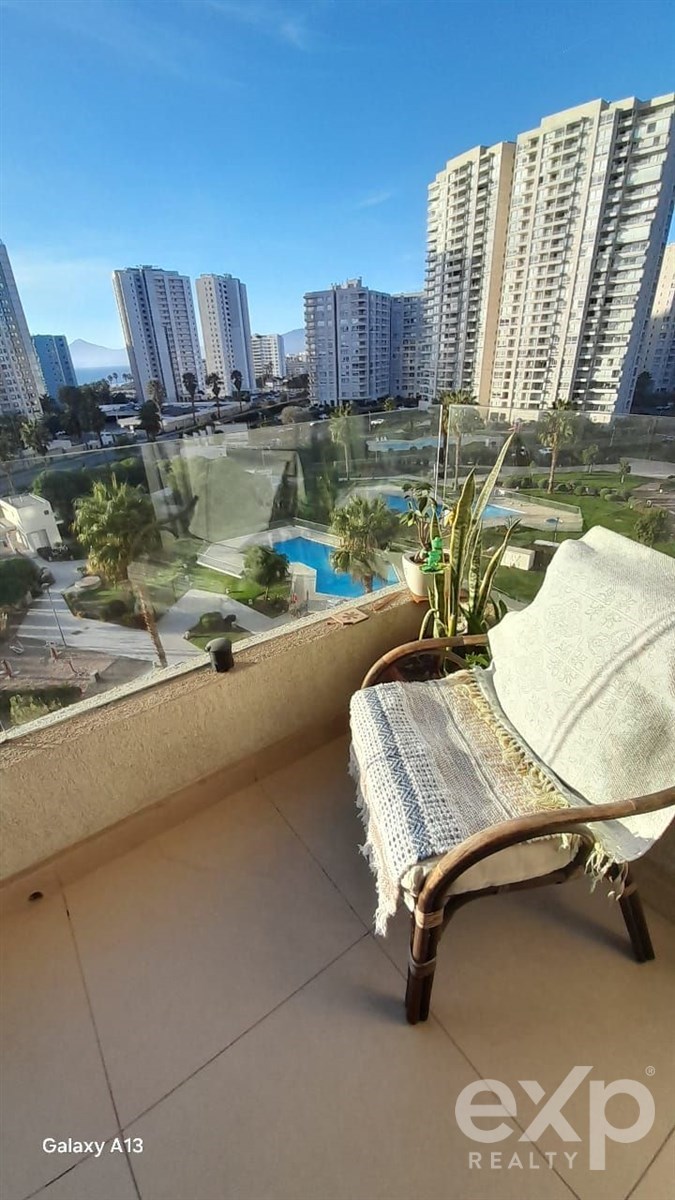Departamento en venta en Coquimbo, AV. Pescadores 5301