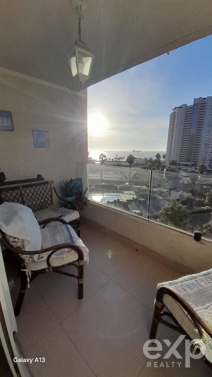 Departamento en venta en Coquimbo, AV. Pescadores 5301