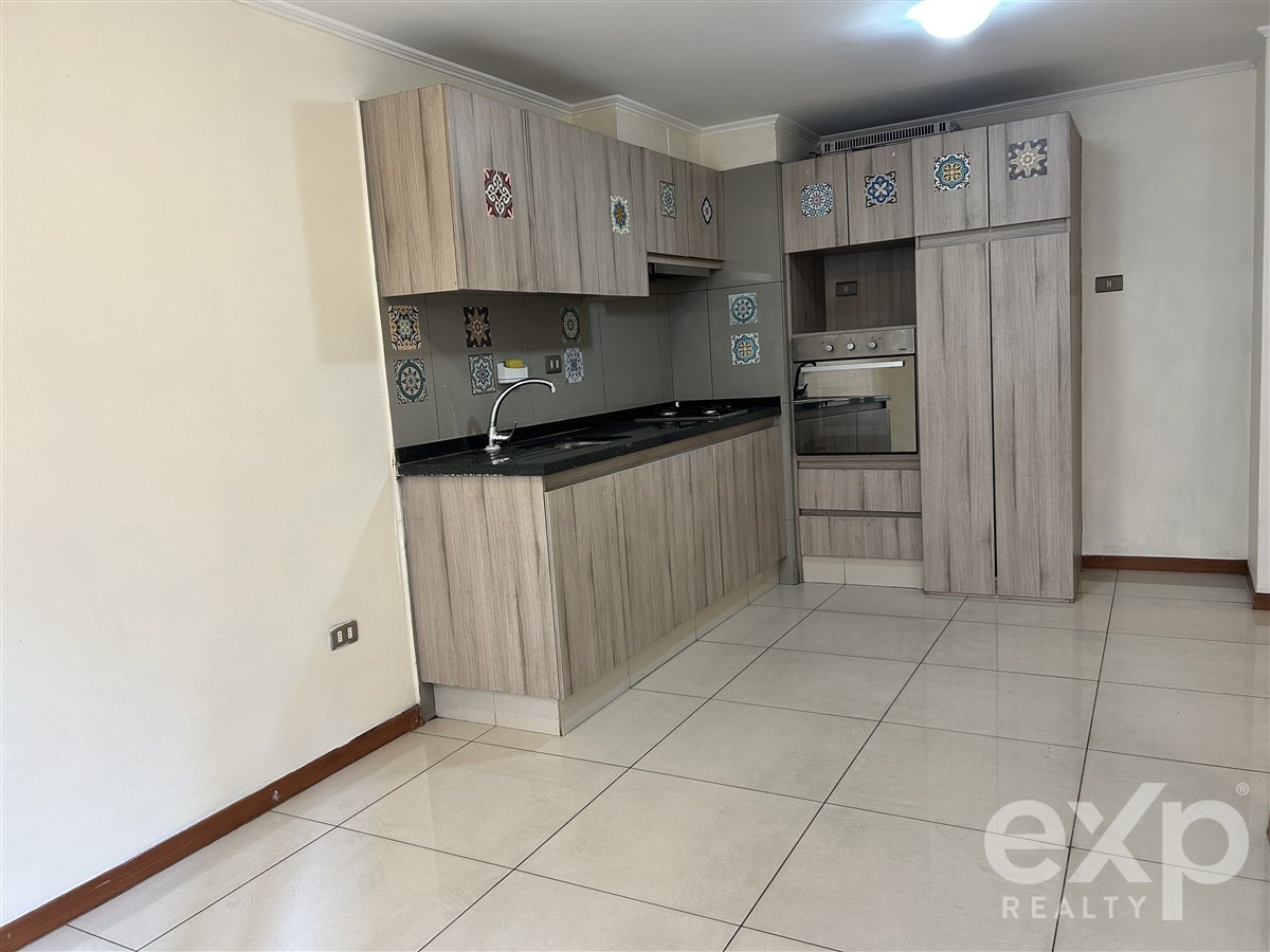 Departamento en venta en Santiago, San Pablo 1359