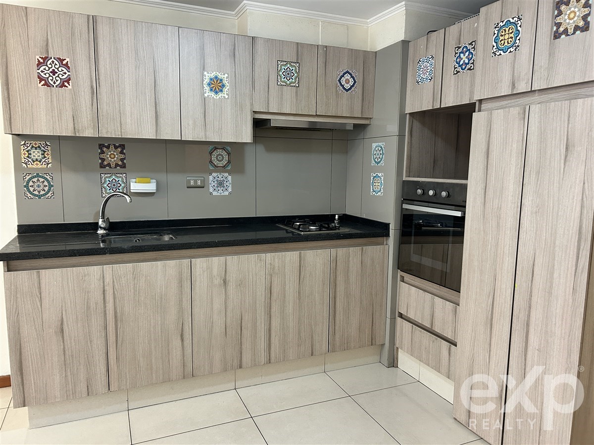 Departamento en venta en Santiago, San Pablo 1359