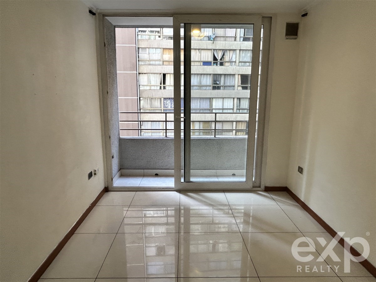 Departamento en venta en Santiago, San Pablo 1359
