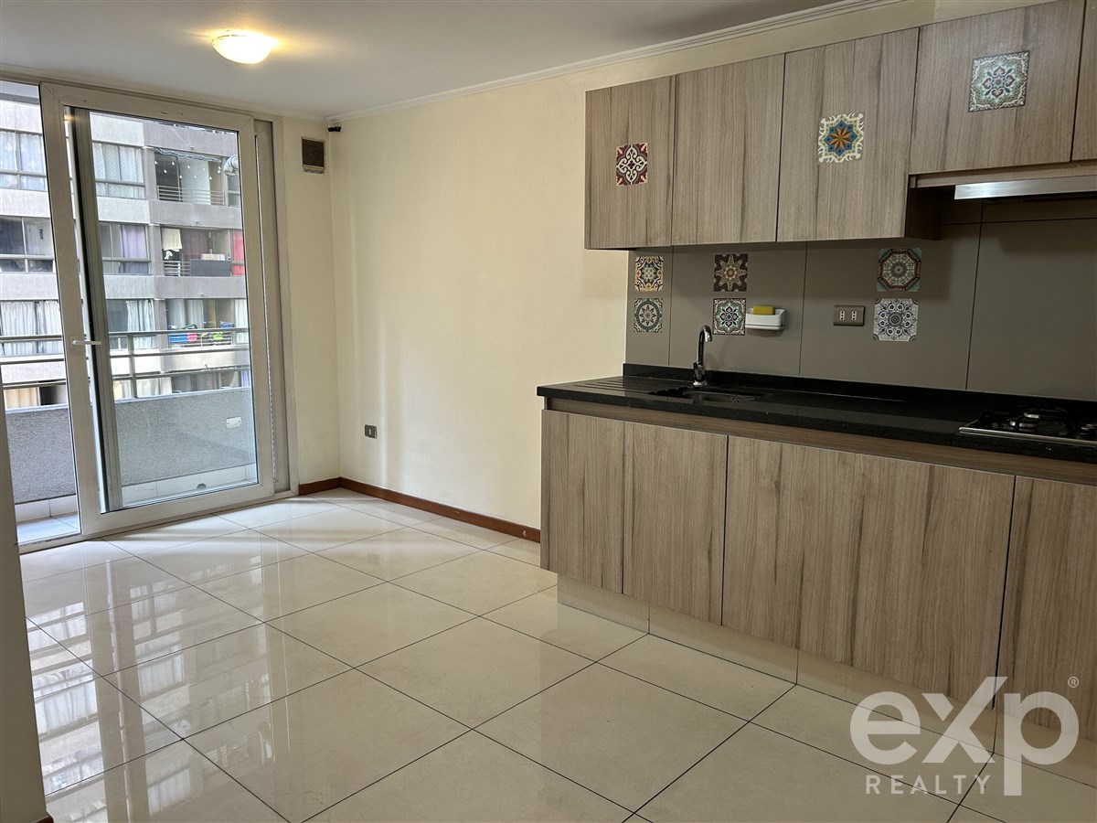 Departamento en venta en Santiago, San Pablo 1359