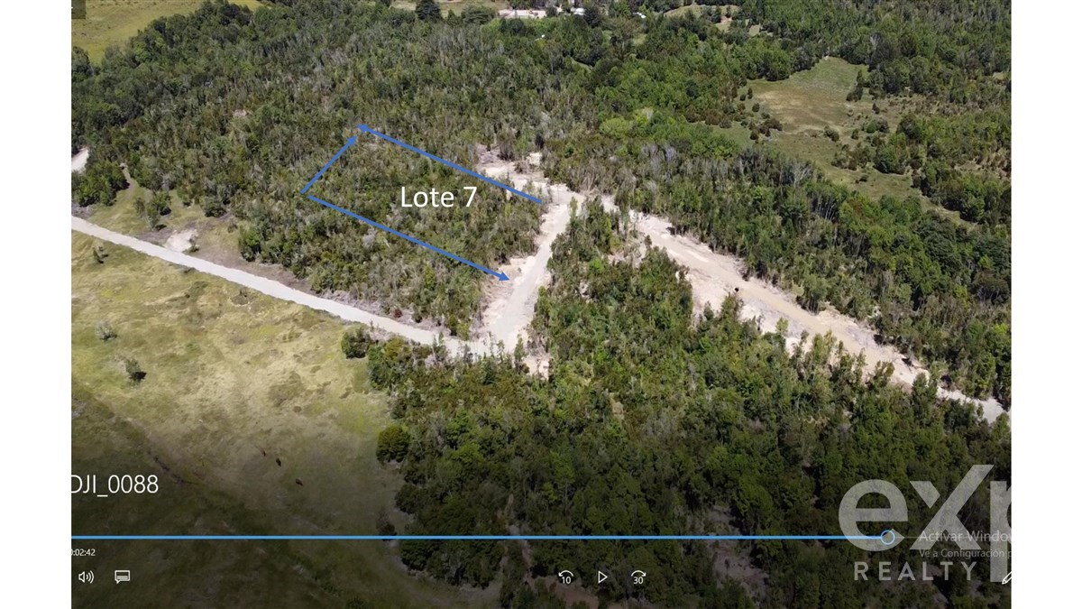 Parcela en venta en Maullín, Los Laureles