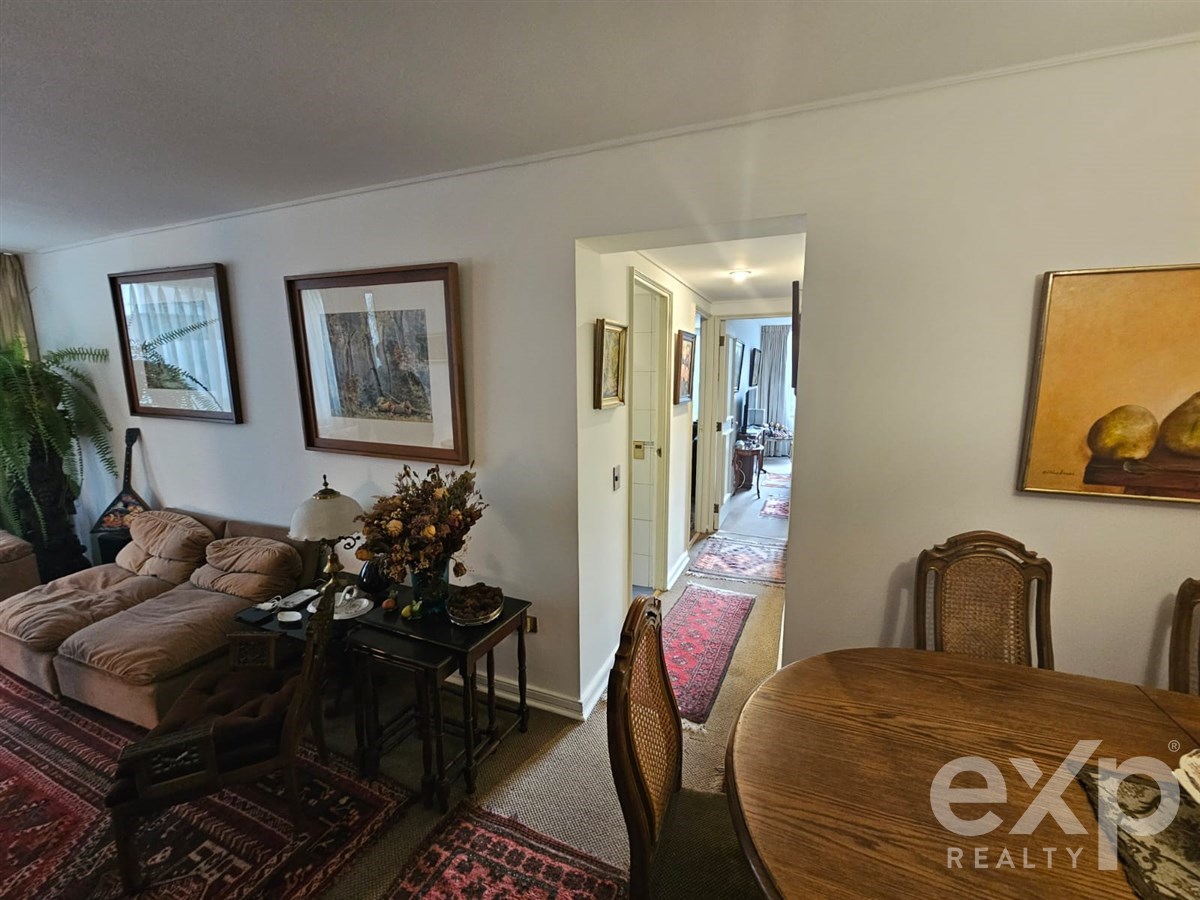 Departamento en venta en Las Condes, San Sebastian 2970