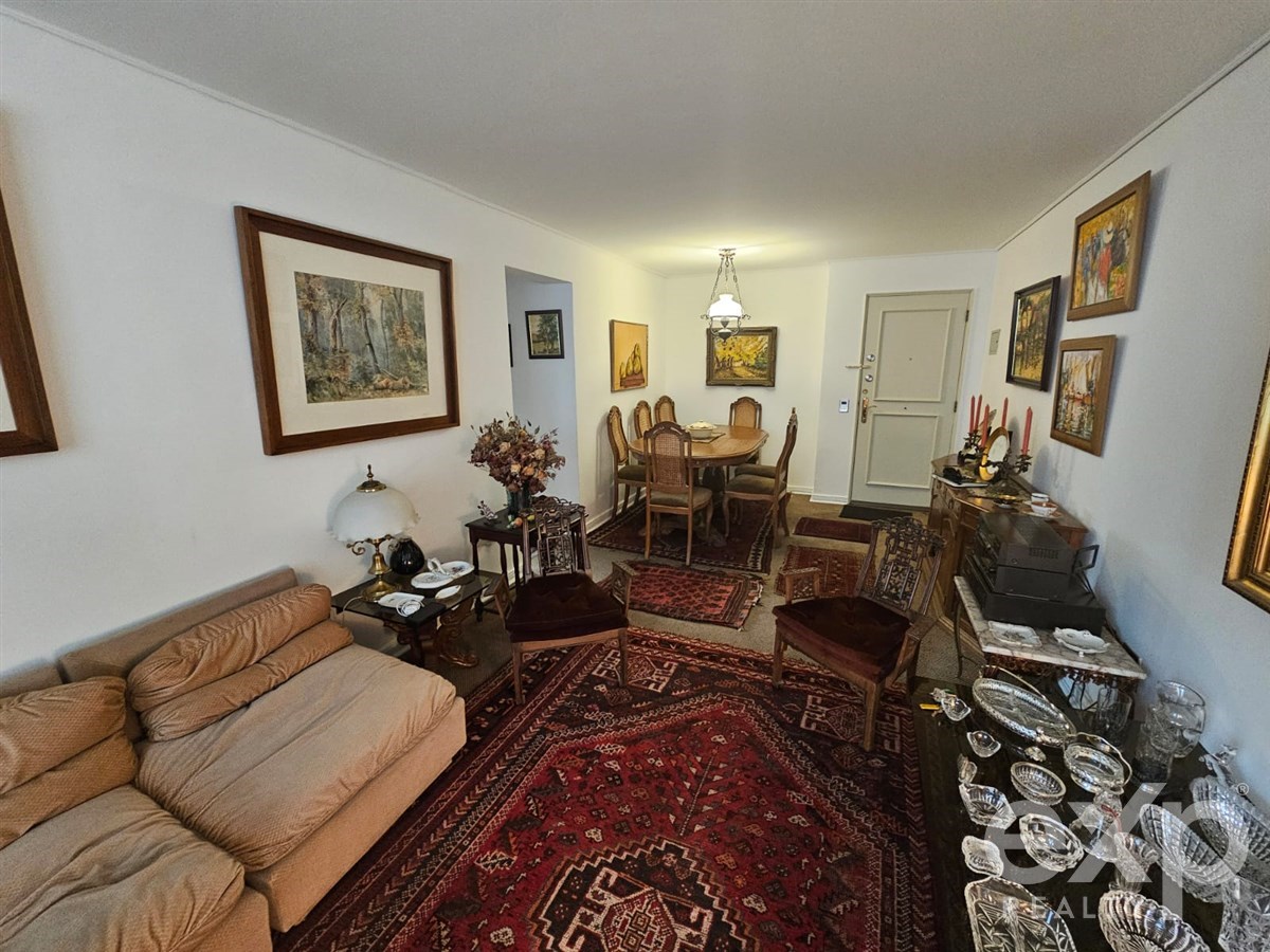Departamento en venta en Las Condes, San Sebastian 2970