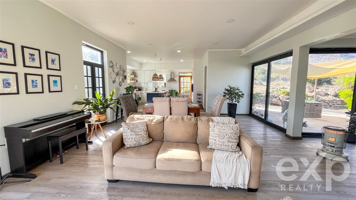Parcela en venta en Lampa, RESERVA CORA 2 LT F 2, 195 m²
