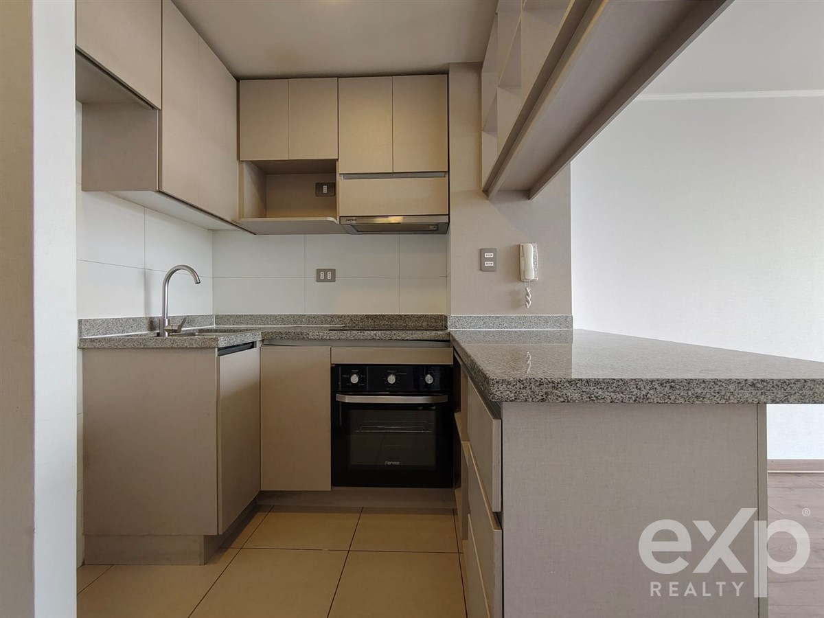 Departamento en venta en Ñuñoa, Avenida Zañartu 2560