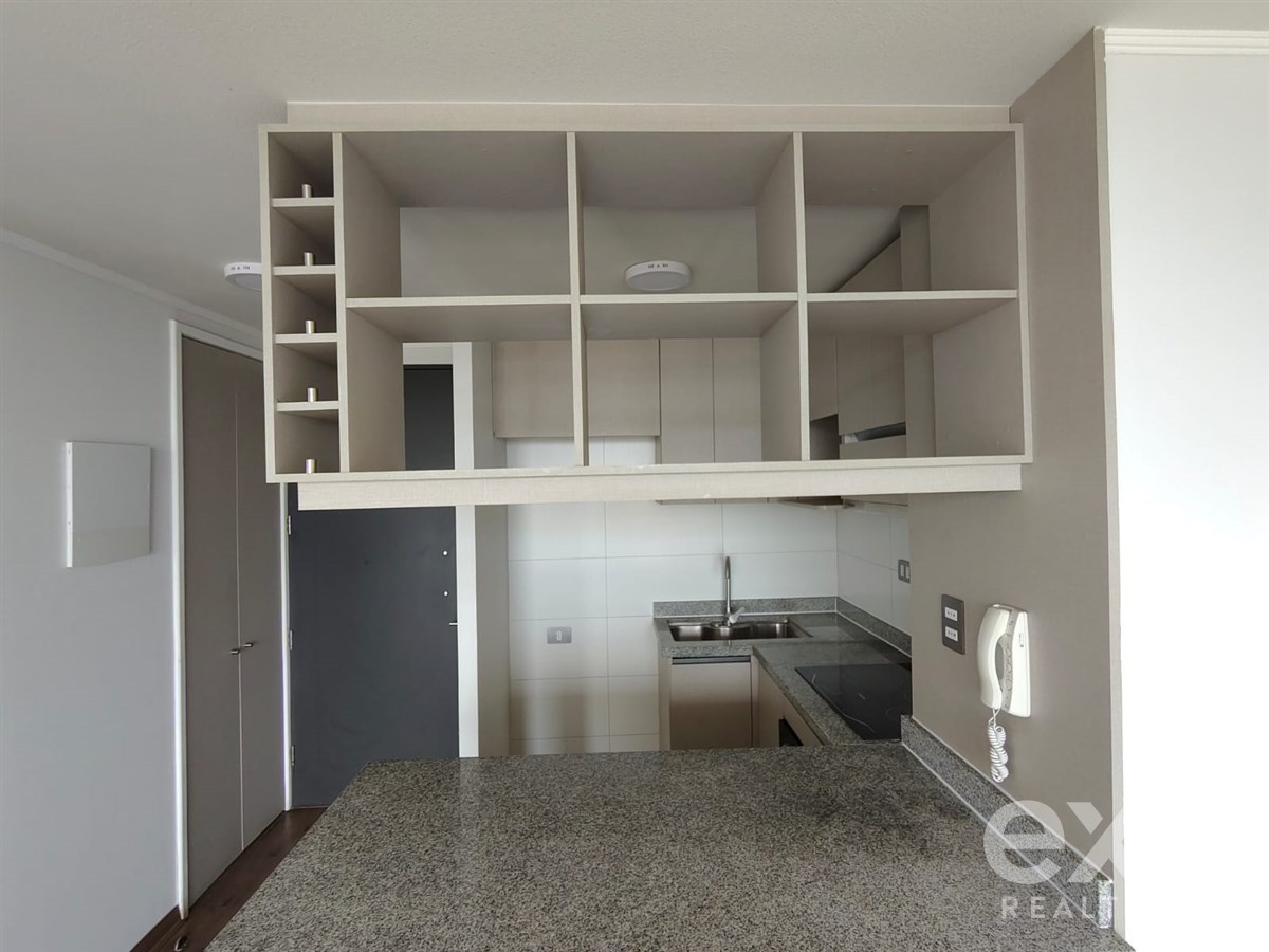 Departamento en venta en Ñuñoa, Avenida Zañartu 2560