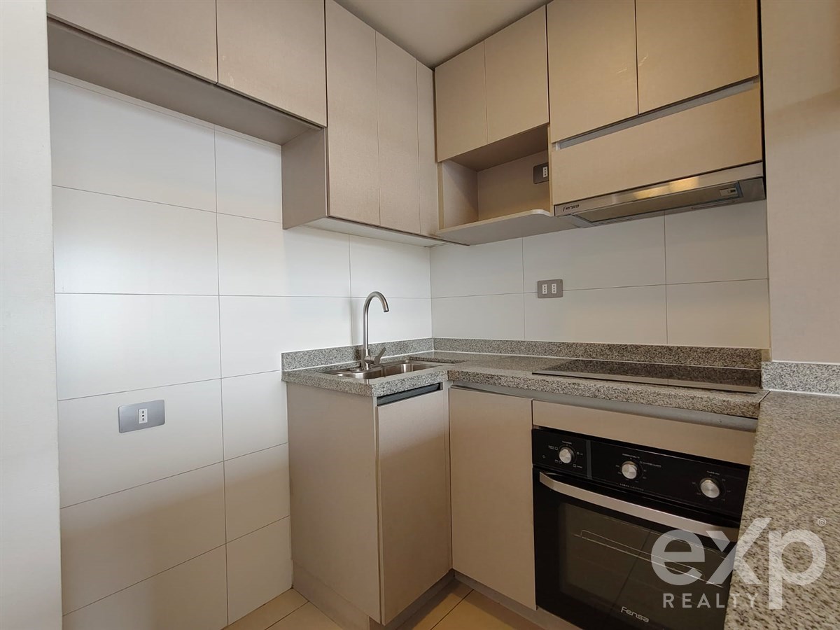 Departamento en venta en Ñuñoa, Avenida Zañartu 2560
