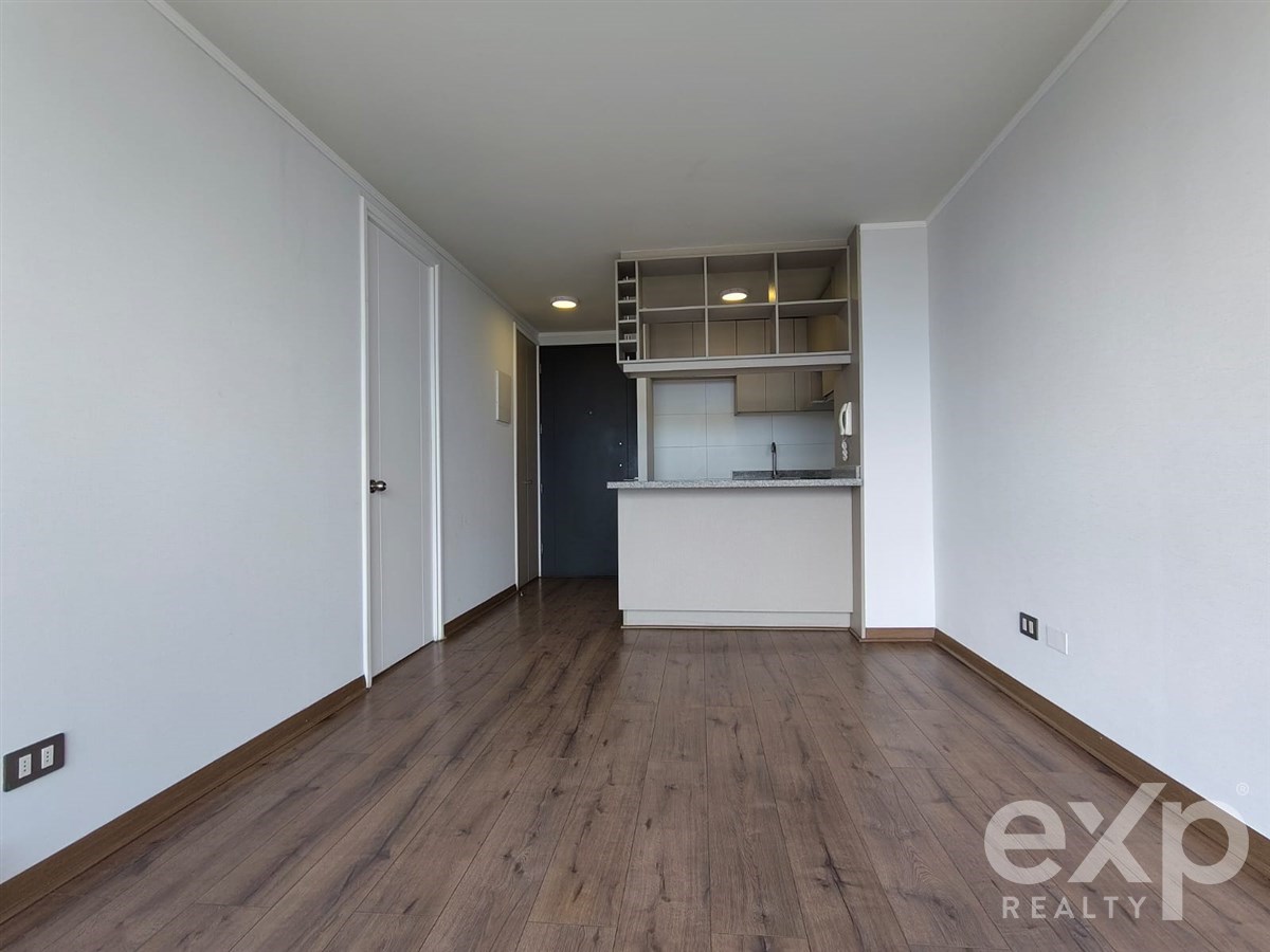 Departamento en venta en Ñuñoa, Avenida Zañartu 2560