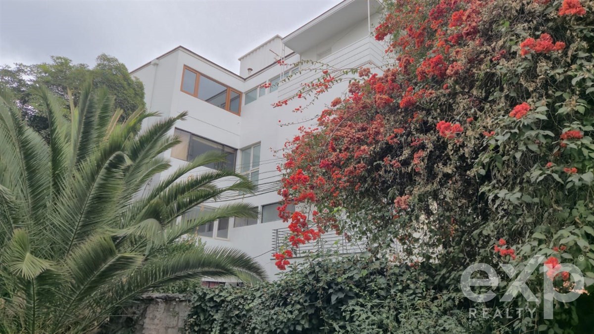 Departamento en venta en Providencia, Pocuro