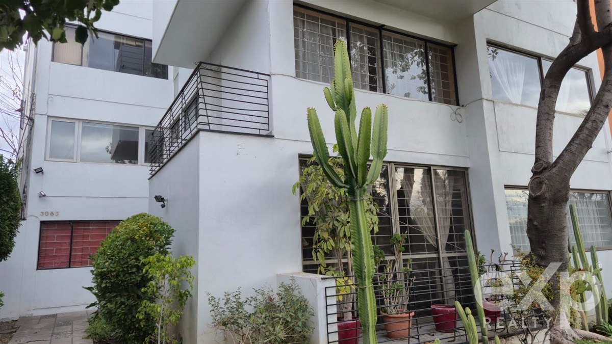 Departamento en venta en Providencia, Pocuro