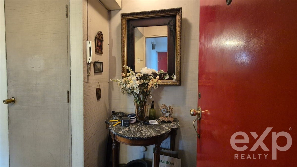 Departamento en venta en Providencia, Pocuro