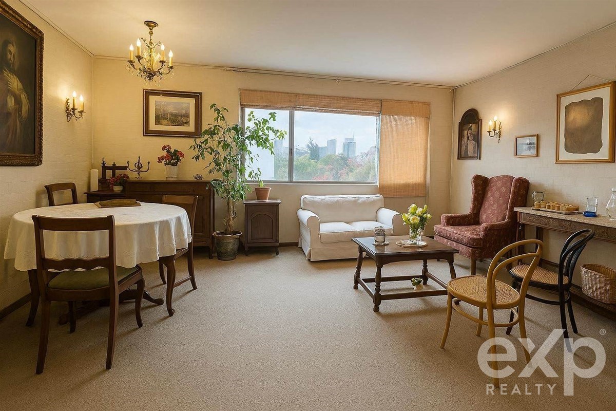 Departamento en venta en Providencia, Pocuro