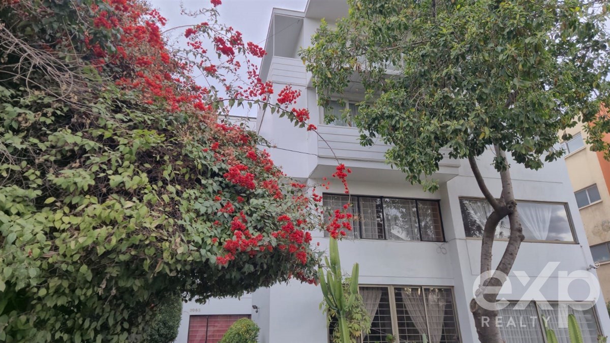 Departamento en venta en Providencia, Pocuro