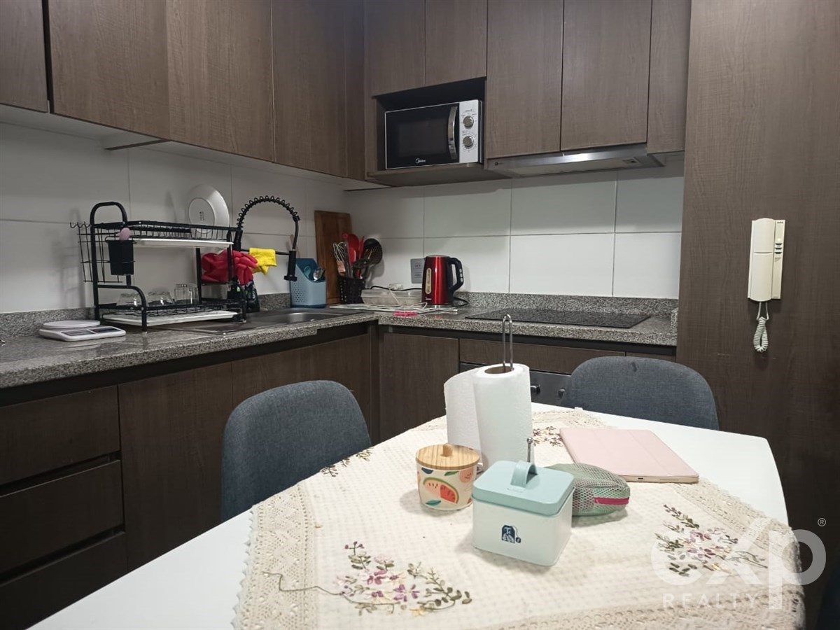Departamento en venta en Santiago, Lira Nº570