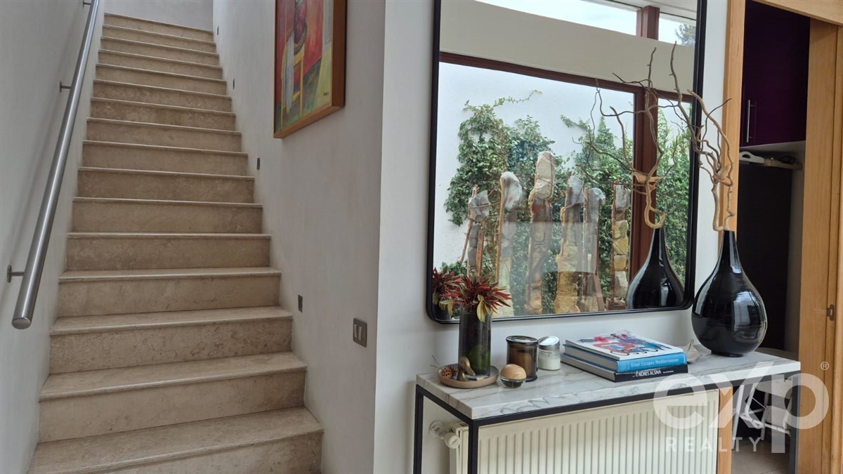 Casa en venta en Colina, Los Maitenes, cond Los Bosques