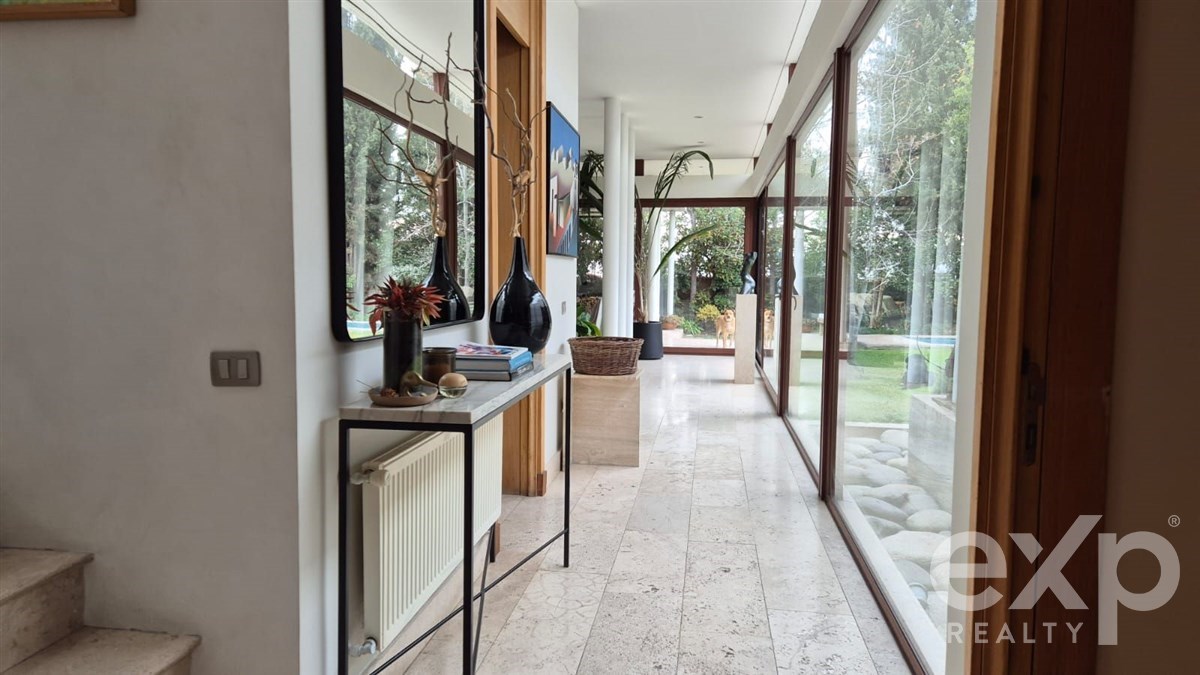 Casa en venta en Colina, Los Maitenes, cond Los Bosques