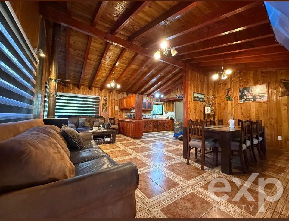 Casa en venta en Villarrica, Camino Villarrica-Pucón Villa Las Vertientes Molco Bajo