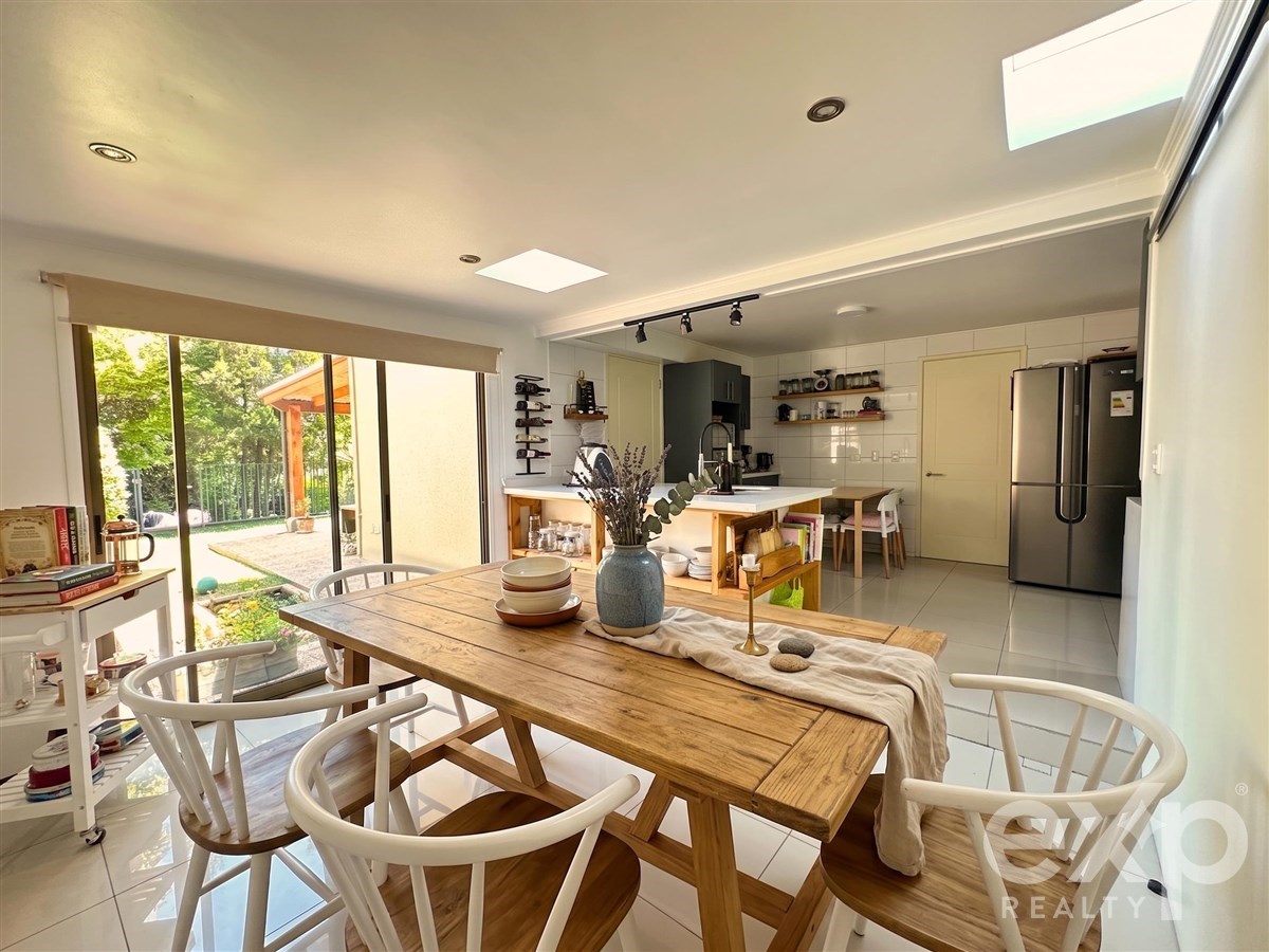 Casa en venta en La Florida, Alto macul  6382