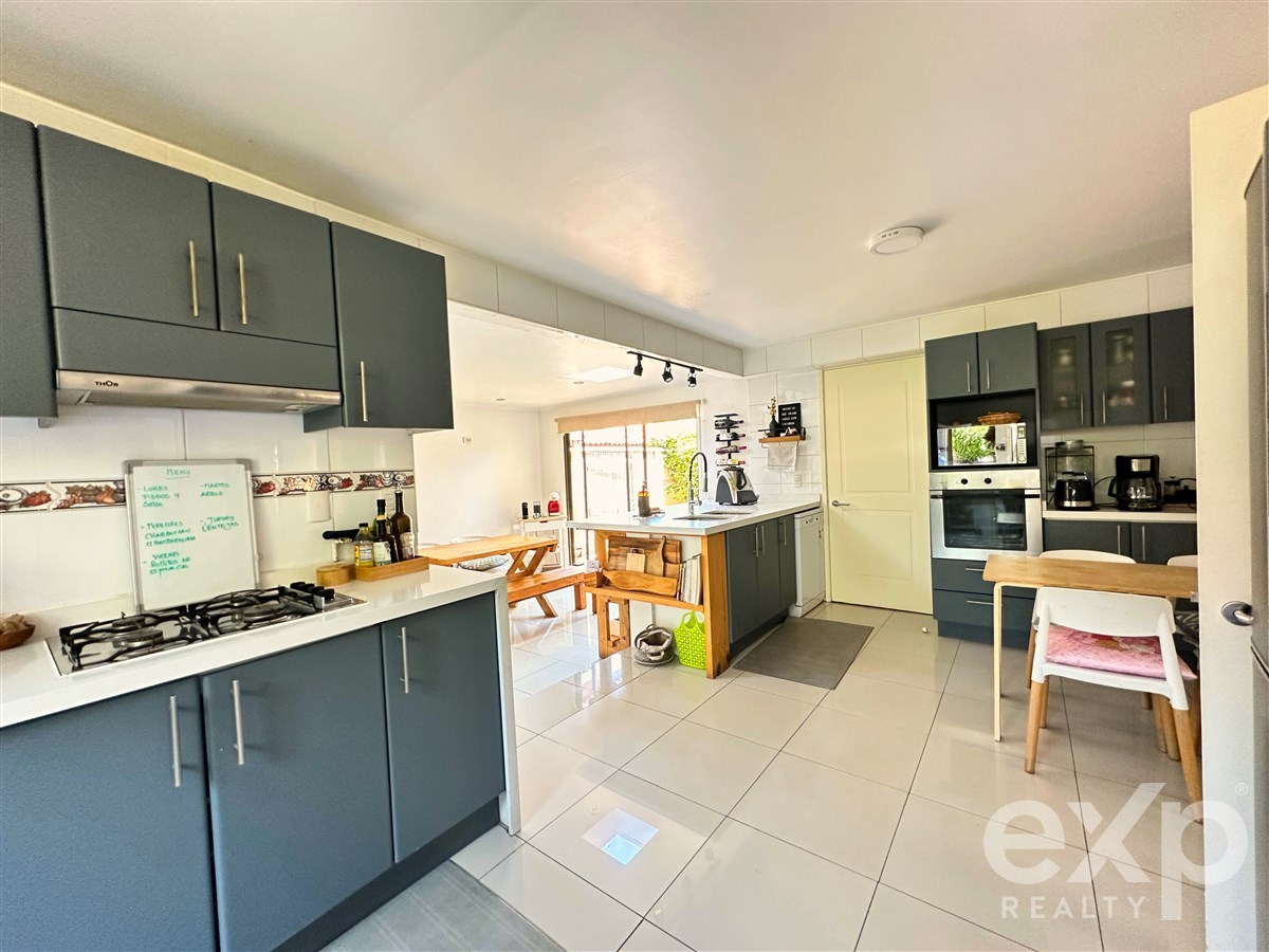 Casa en venta en La Florida, Alto macul  6382