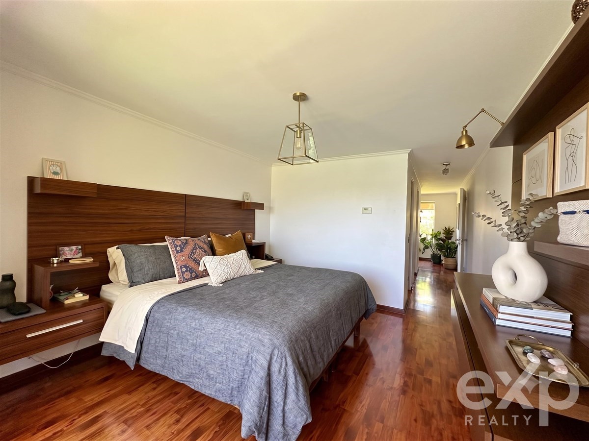 Casa en venta en La Florida, Alto macul  6382