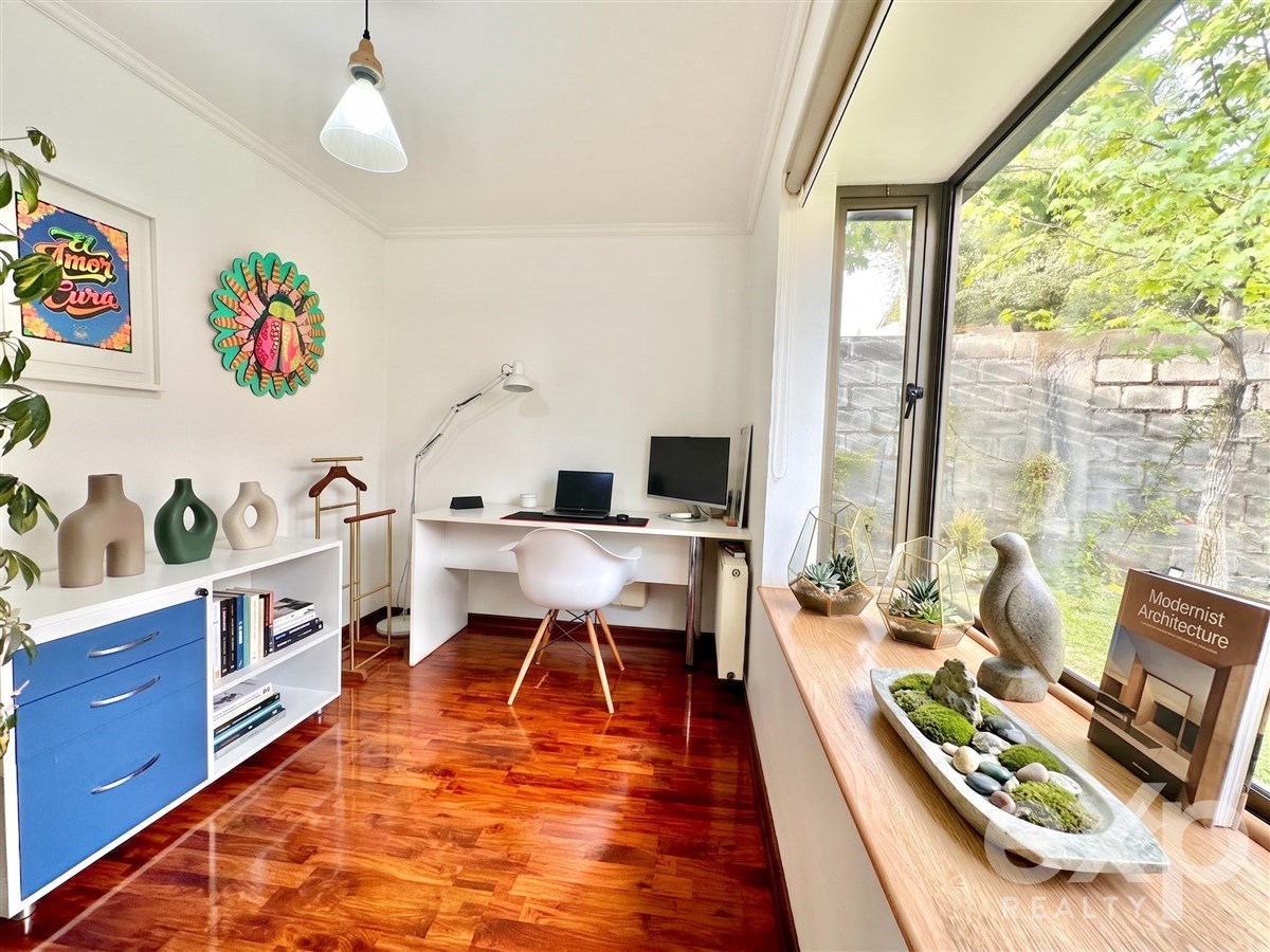 Casa en venta en La Florida, Alto macul  6382