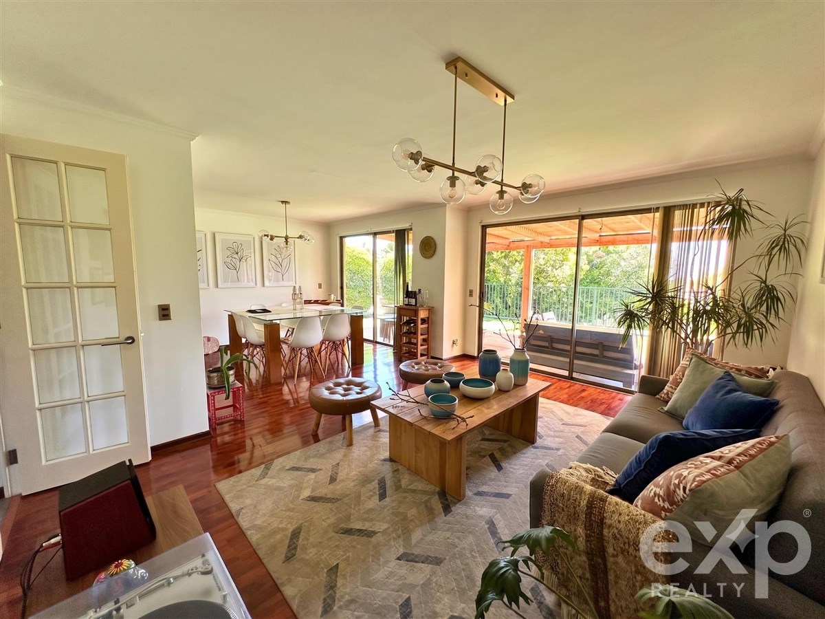 Casa en venta en La Florida, Alto macul  6382