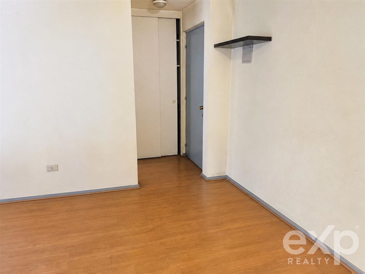 Departamento en alquiler en Santiago, Moneda 2155