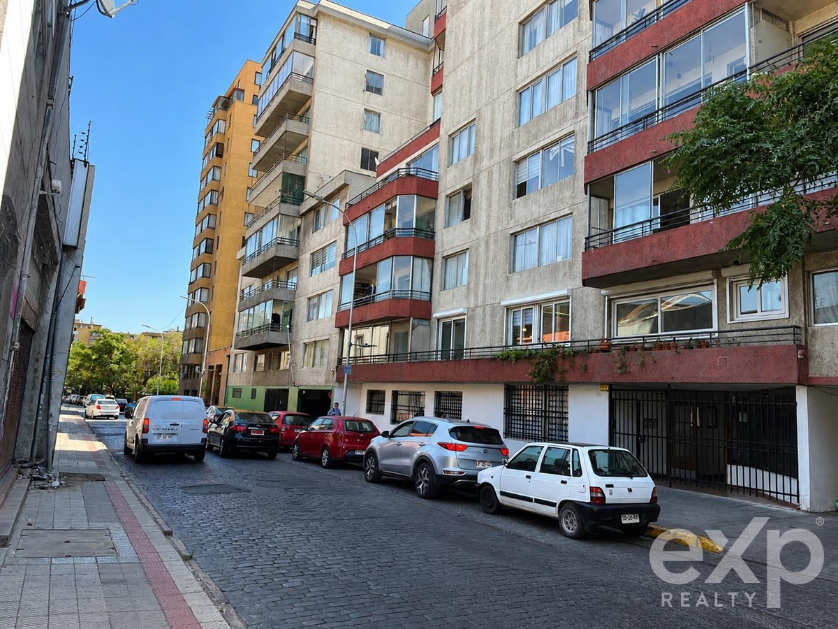 Departamento en Santiago