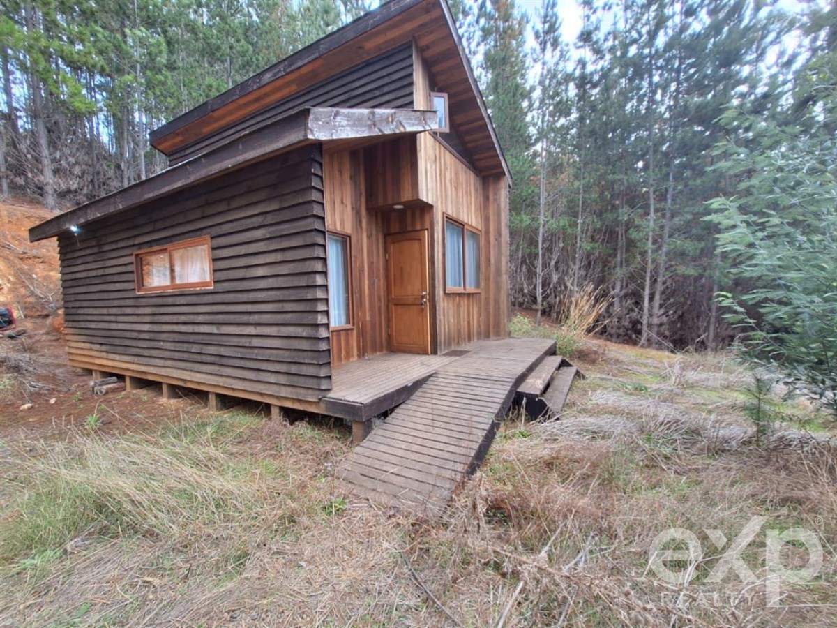 Casa en venta en Paredones, Mar de sales Lo Valdivia 52