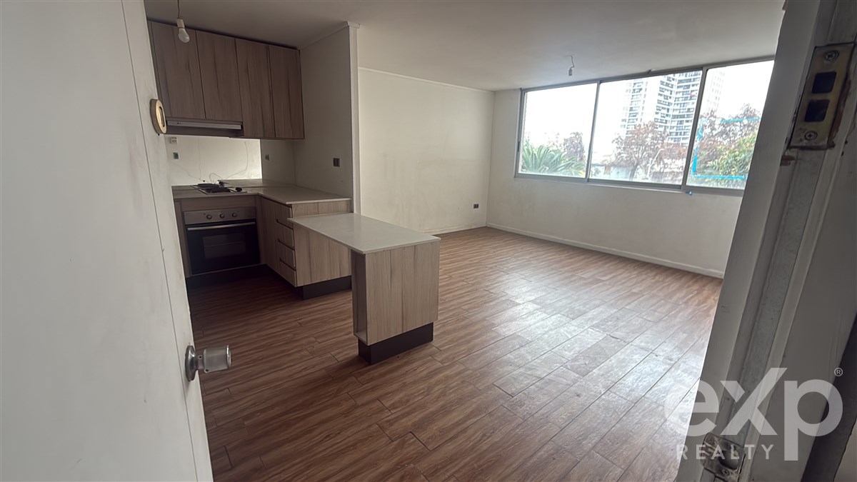 Departamento en venta en Quinta Normal, SANTO DOMINGO 3905 3905