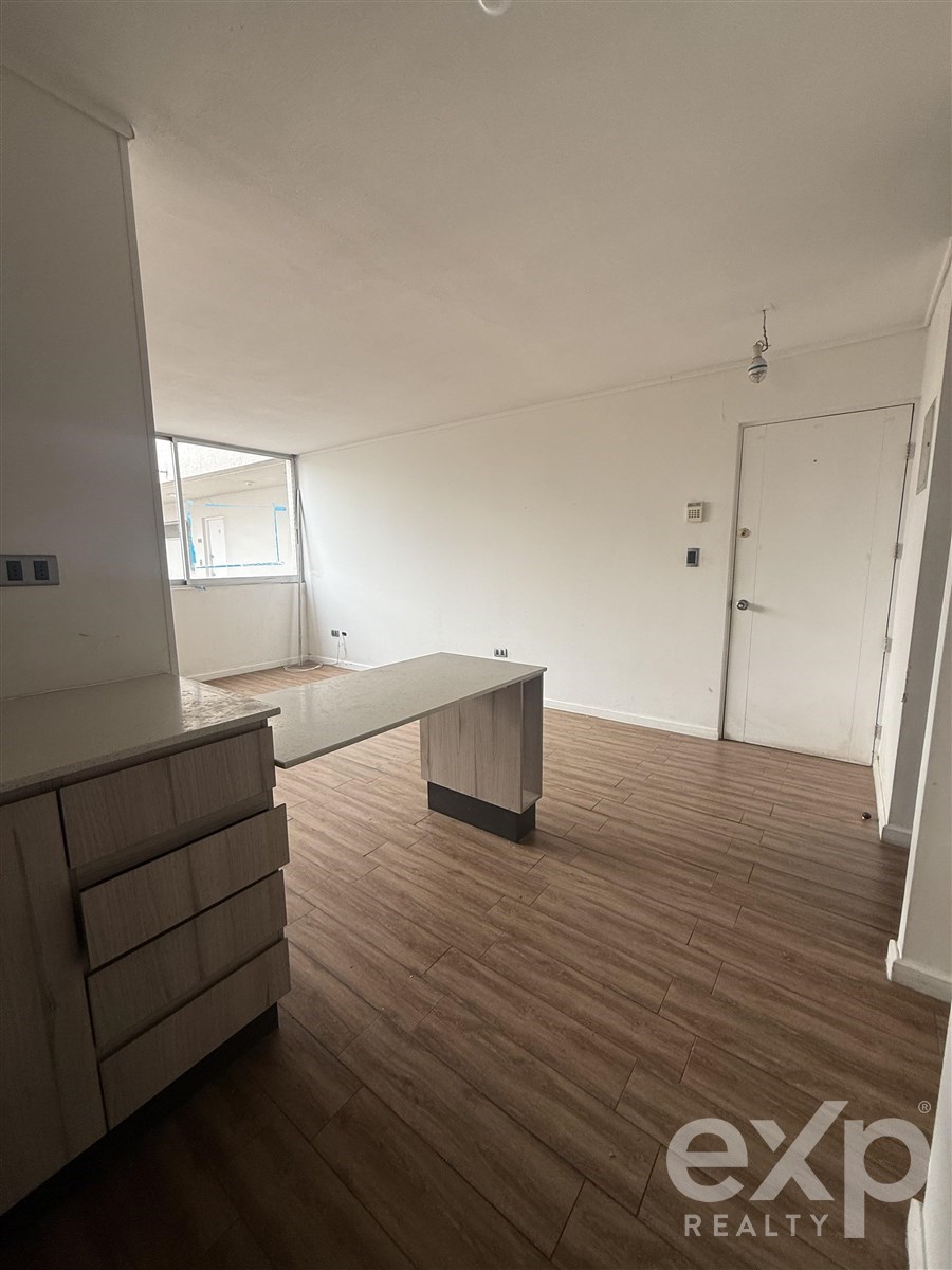 Departamento en venta en Quinta Normal, SANTO DOMINGO 3905 3905