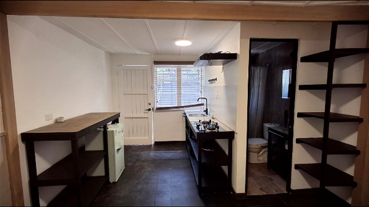 Departamento en alquiler en Lo Barnechea, EL GABINO 13705