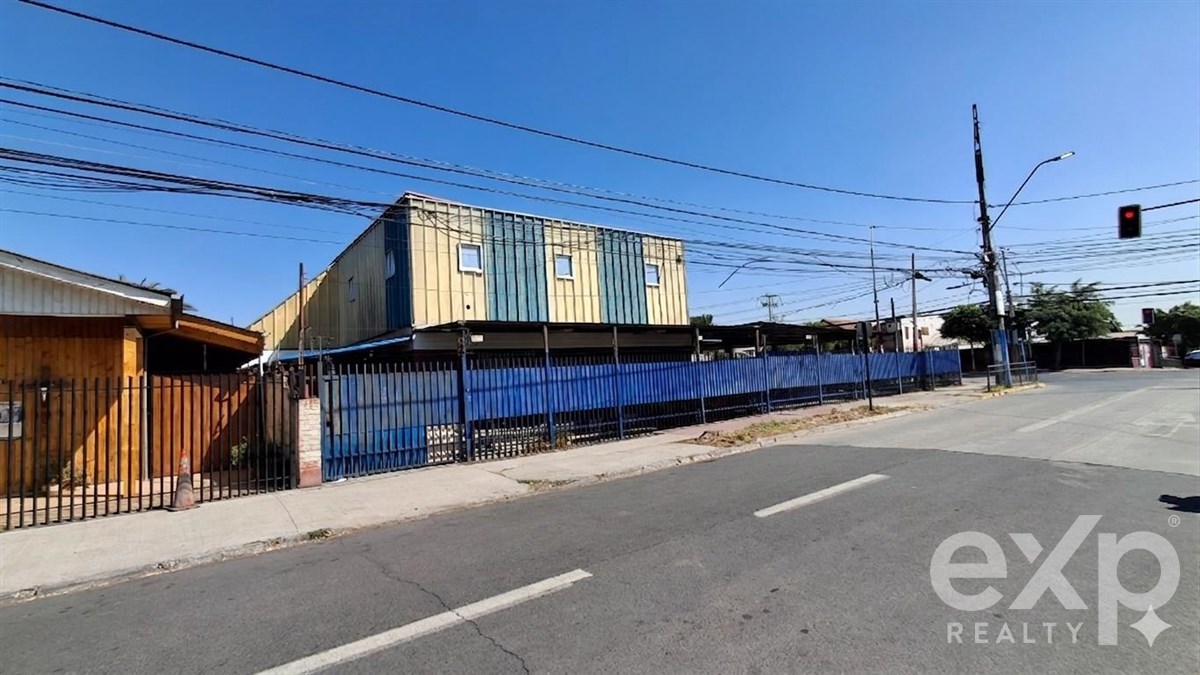 Casa en venta en Quilicura, VISTA HERMOSA 35