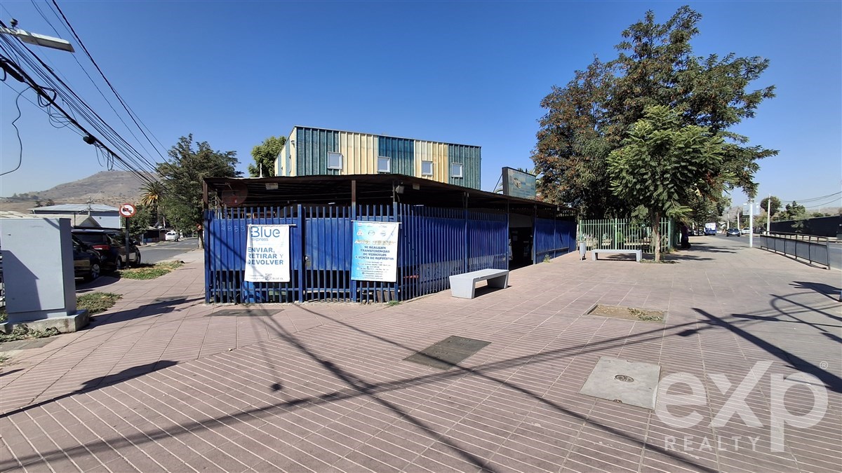 Casa en venta en Quilicura, VISTA HERMOSA 35
