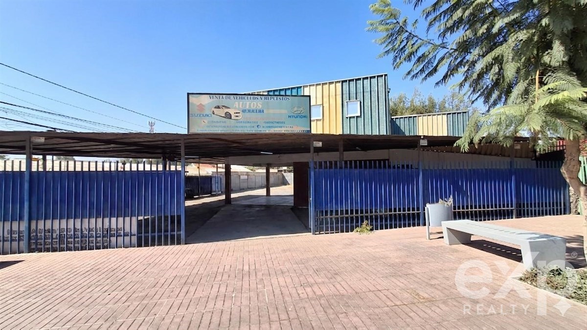 Casa en venta en Quilicura, VISTA HERMOSA 35