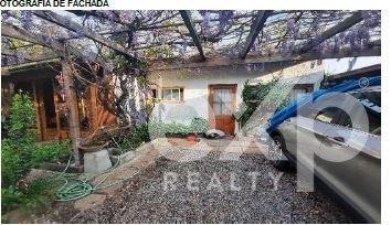 Casa en venta en Lo Barnechea, LOS PATOS 13719