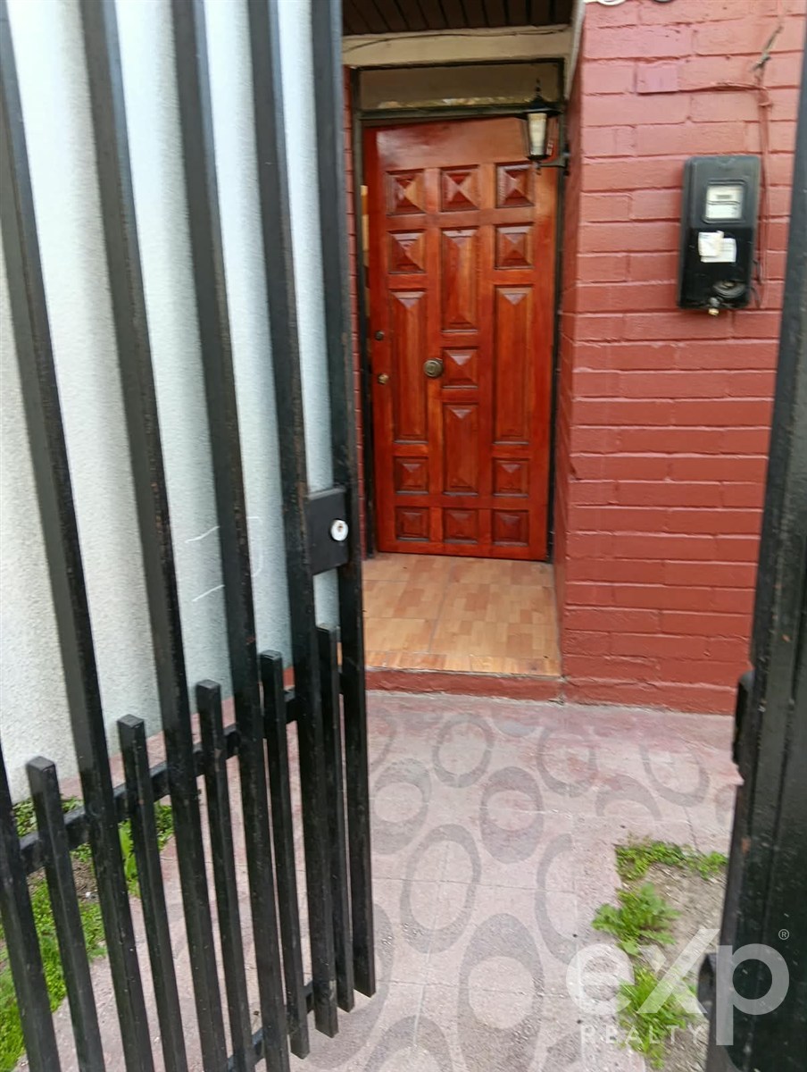 Casa en venta en Maipú