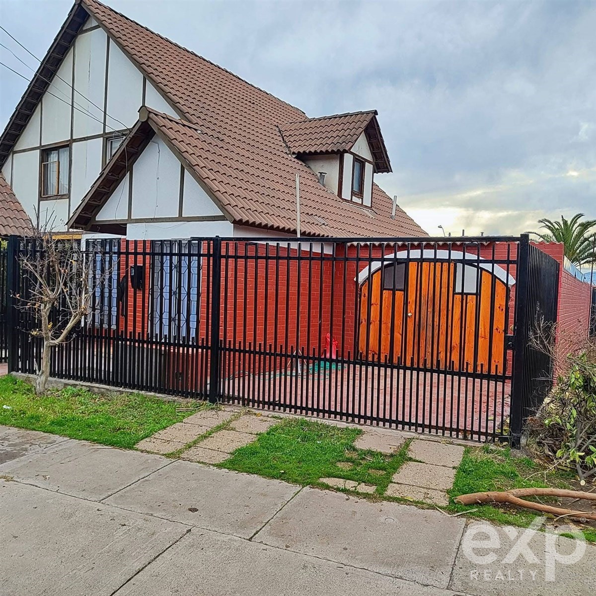 Casa en venta en Maipú, El cactus 18761