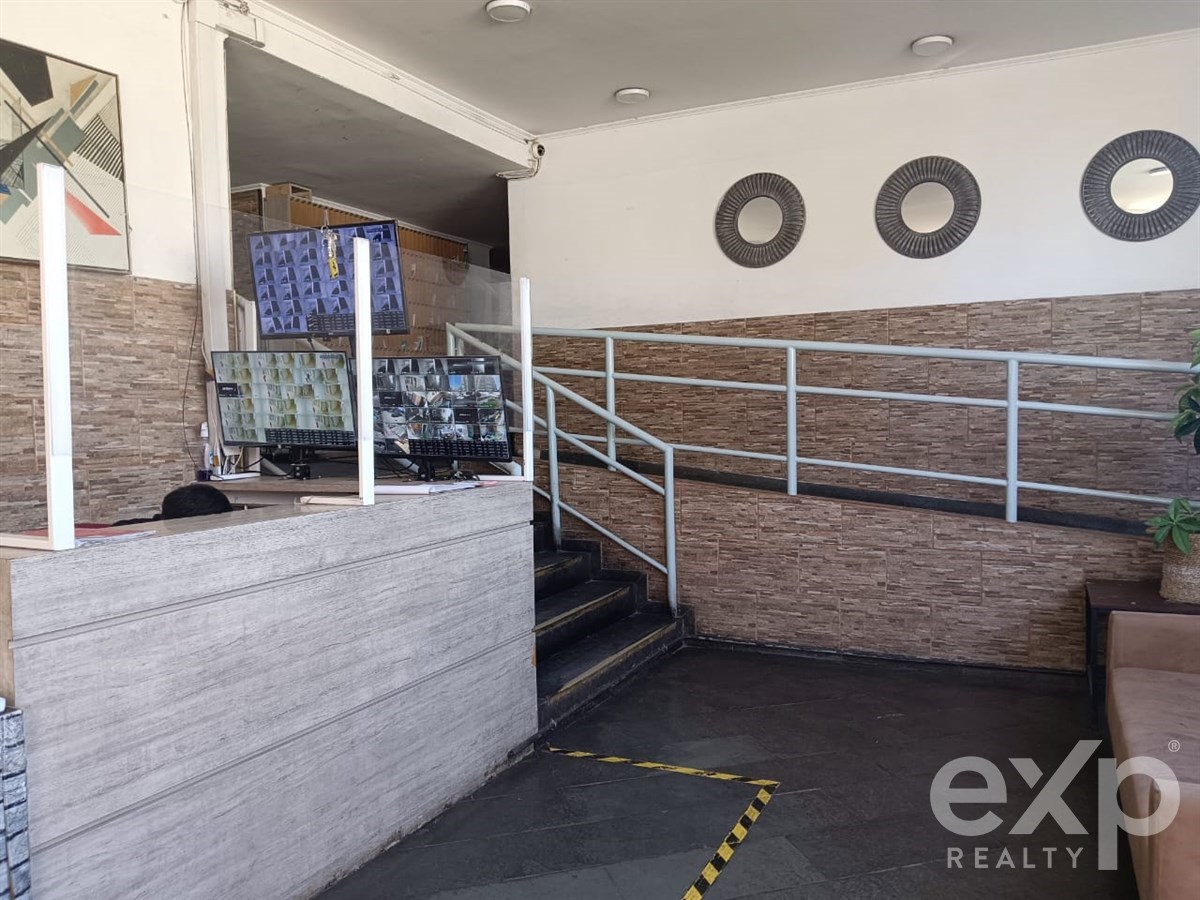 Departamento en venta en Quinta Normal, Mapocho 4643