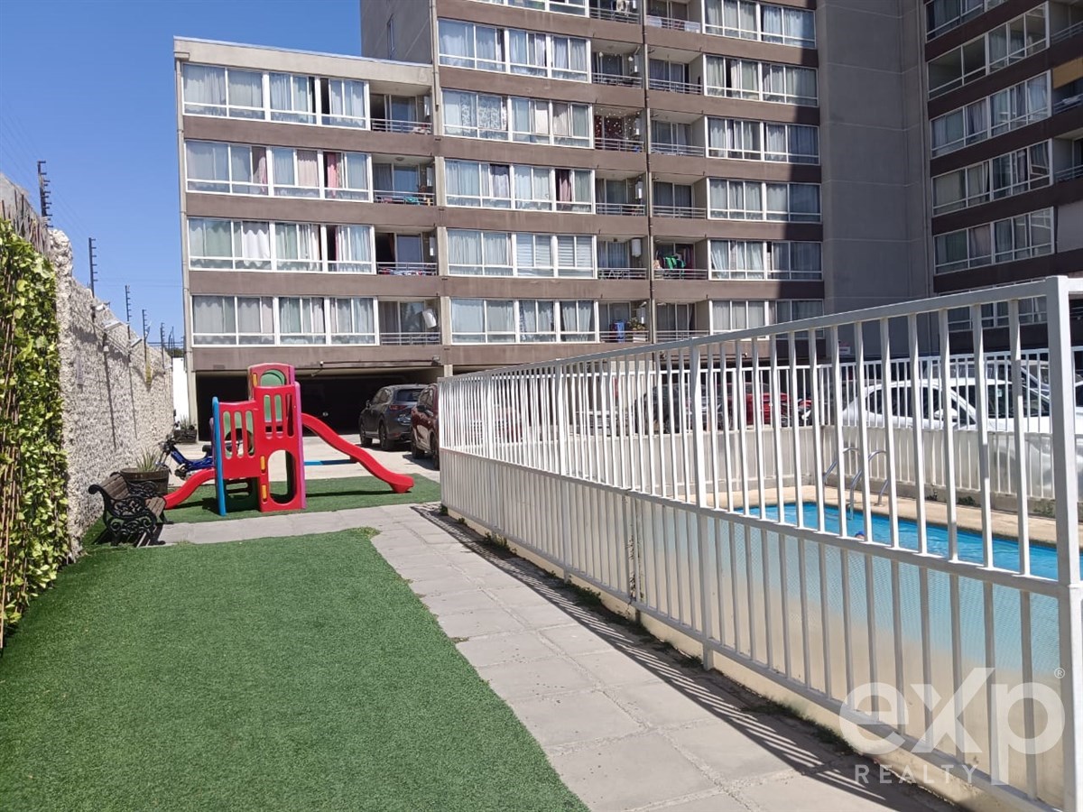 Departamento en venta en Quinta Normal, Mapocho 4643