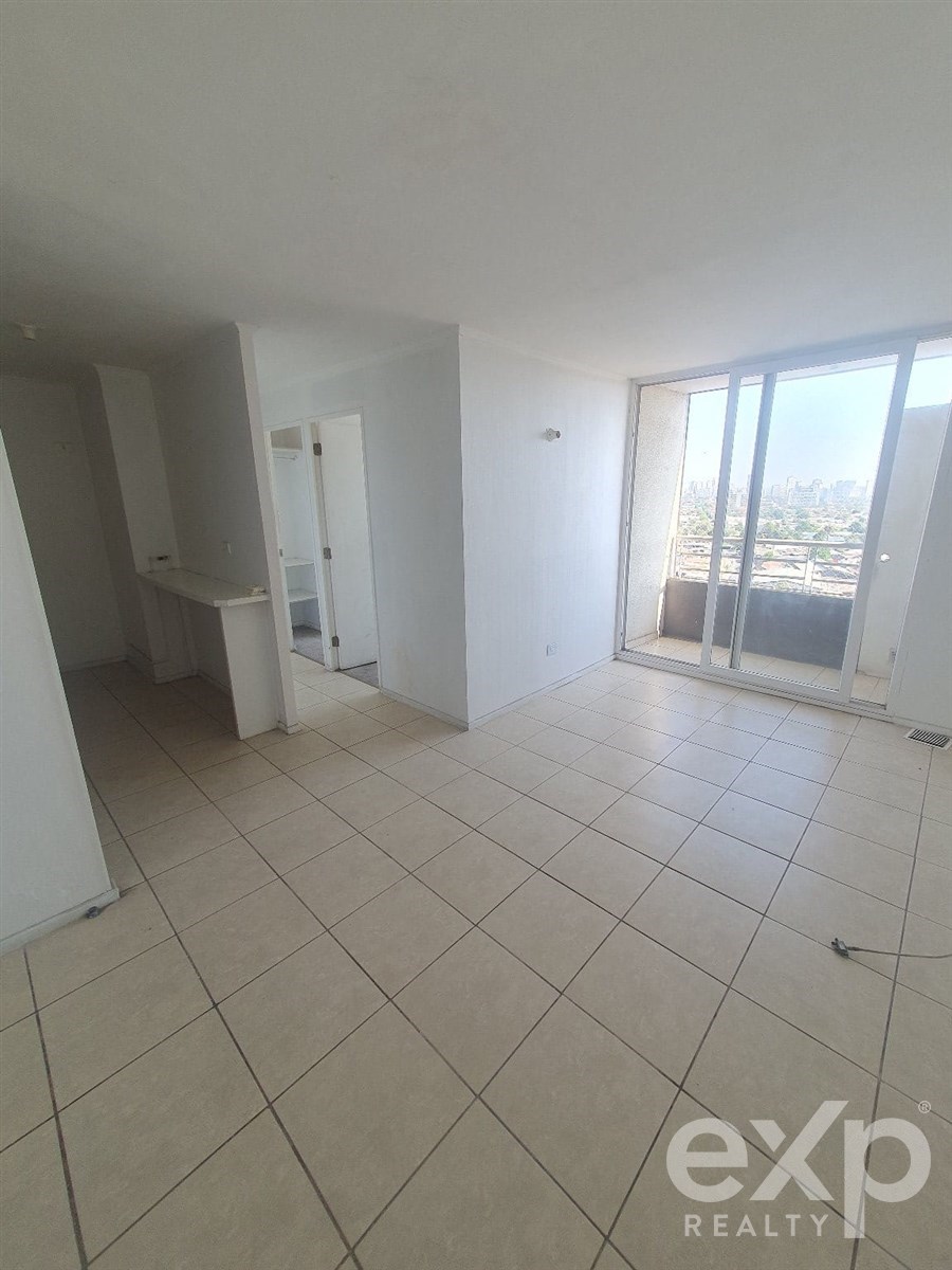 Departamento en venta en Quinta Normal, Mapocho 4643