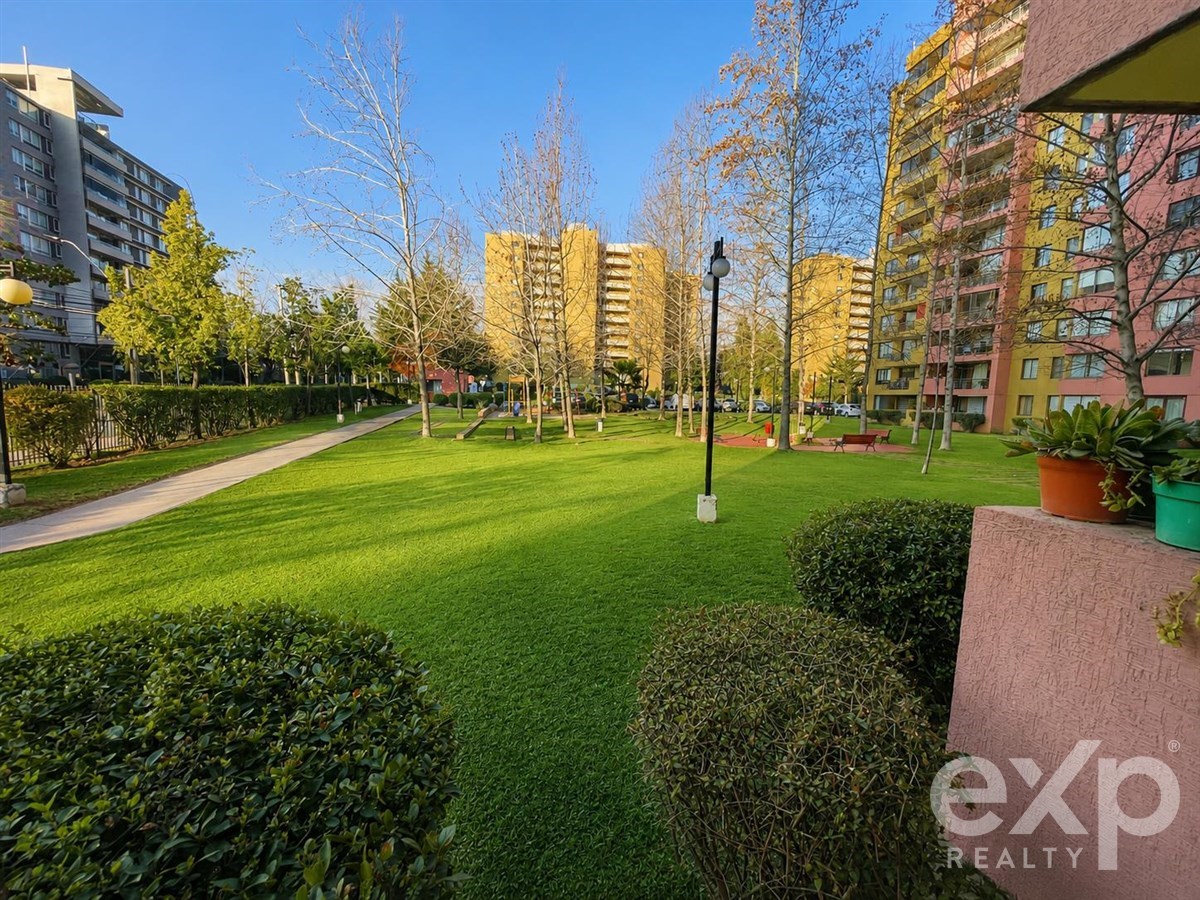 Departamento en venta en La Florida, walker martinez 2991